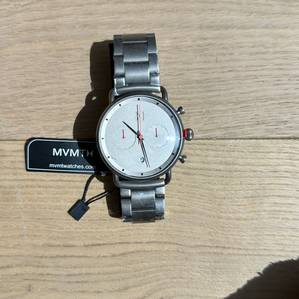 Men’s MVMT watch